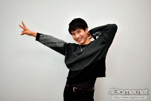 画像ギャラリー No.010のサムネイル画像 / 「スターリィパレット」のスマホ版がついにサービス開始! 星野紅葉役の鈴木裕斗さんのインタビューとプレイレポートで魅力を紹介