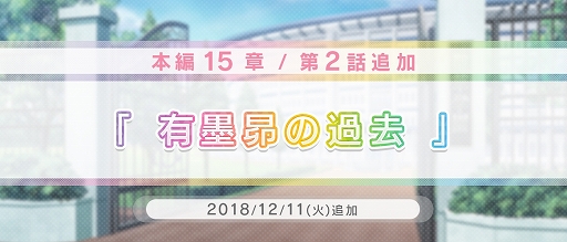 画像ギャラリー No.002のサムネイル画像 / 「スターリィパレット」,クリスマス衣装の限定アイドルが出現するガチャが登場
