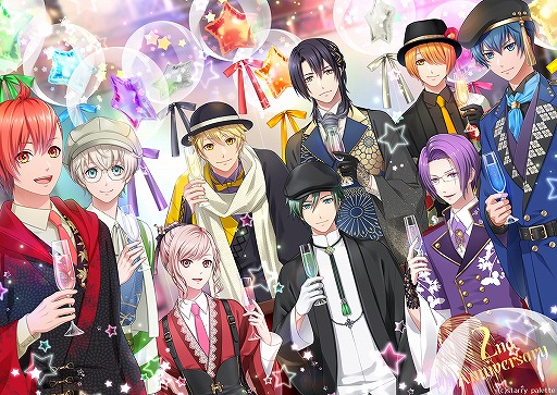 ���������꡼ No.002�Υ���ͥ������ / �֥������ꥣ�ѥ�åȡפ�̵���ץ�ߥ��ۿ��饤�֤�2��27���˼»ܡ�Ͽ�겼�����ܥ����ɥ�ޤȳڶʤ��ڤ����