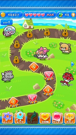 ꡼ No.004 | ñؽץ֥ -Ƕˤ衪ñסiOSǤۿ