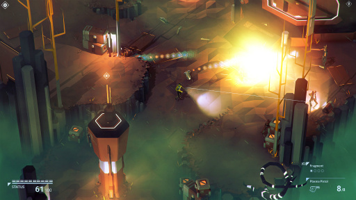 ���������꡼ No.002�Υ���ͥ������ / �����ꥢ�󤫤�μ褷��DNA�Ǽ���򶯲����Ƥ����������饤������������Beacon�פκǿ��ȥ쥤�顼������