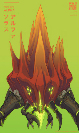 ���������꡼ No.006�Υ���ͥ������ / �����ꥢ�󤫤�μ褷��DNA�Ǽ���򶯲����Ƥ����������饤������������Beacon�פκǿ��ȥ쥤�顼������