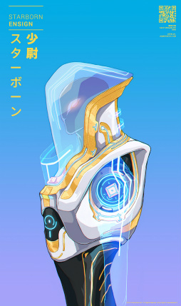 ���������꡼ No.007�Υ���ͥ������ / �����ꥢ�󤫤�μ褷��DNA�Ǽ���򶯲����Ƥ����������饤������������Beacon�פκǿ��ȥ쥤�顼������