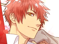 画像ギャラリー No.027のサムネイル画像 / 「乙女チック4Gamer」第72回:“IF”の物語が楽しめるシリーズ最新作「神々の悪戯 InFinite」を特集。前作に登場した魅力的な4人のキャラが攻略可能に