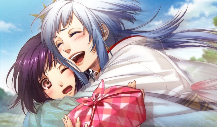 画像集no 001 女性向け恋愛adv 神々の悪戯 Infinite が本日発売 If のストーリーが描かれたシリーズ最新作 画像集no 001 女性向け恋愛adv 神々の悪戯 Infinite が本日発売 If のストーリーが描かれたシリーズ最新作