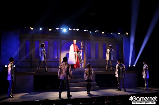 ꡼ No.001 | ȱꡤȤ2ĤͧThe Stage ΰ ȱ«װϤ߲񸫡ͥץݡ