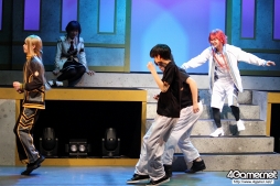 ꡼ No.004 | ȱꡤȤ2ĤͧThe Stage ΰ ȱ«װϤ߲񸫡ͥץݡ