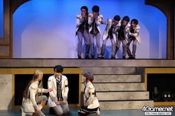 ꡼ No.005 | ȱꡤȤ2ĤͧThe Stage ΰ ȱ«װϤ߲񸫡ͥץݡ