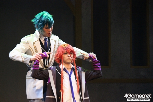 ꡼ No.006 | ȱꡤȤ2ĤͧThe Stage ΰ ȱ«װϤ߲񸫡ͥץݡ