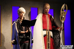 ꡼ No.008 | ȱꡤȤ2ĤͧThe Stage ΰ ȱ«װϤ߲񸫡ͥץݡ