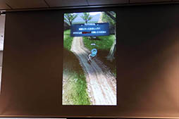 画像ギャラリー No.011のサムネイル画像 / 最大4人で楽しめるボスバトルが魅力の新作アプリ「ドラゴンプロジェクト」が披露された,コロプラのメディア向け発表会の模様をレポート