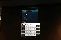 画像ギャラリー No.023のサムネイル画像 / 最大4人で楽しめるボスバトルが魅力の新作アプリ「ドラゴンプロジェクト」が披露された,コロプラのメディア向け発表会の模様をレポート