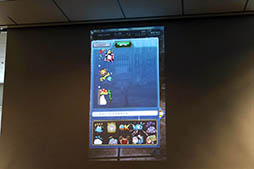 画像ギャラリー No.024のサムネイル画像 / 最大4人で楽しめるボスバトルが魅力の新作アプリ「ドラゴンプロジェクト」が披露された,コロプラのメディア向け発表会の模様をレポート