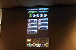 画像ギャラリー No.027のサムネイル画像 / 最大4人で楽しめるボスバトルが魅力の新作アプリ「ドラゴンプロジェクト」が披露された,コロプラのメディア向け発表会の模様をレポート