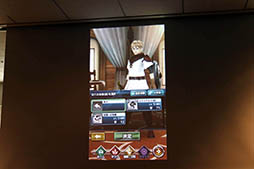 画像ギャラリー No.028のサムネイル画像 / 最大4人で楽しめるボスバトルが魅力の新作アプリ「ドラゴンプロジェクト」が披露された,コロプラのメディア向け発表会の模様をレポート