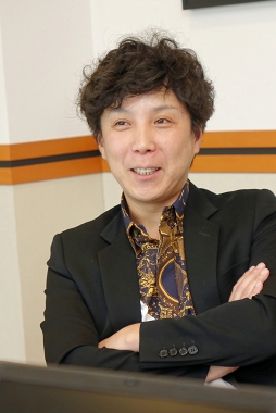 画像ギャラリー No.002のサムネイル画像 / 白猫に続く“本格スマホゲーム”はいかにして作られたのか。「ドラゴンプロジェクト」森先プロデューサーにインタビュー