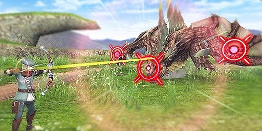 画像ギャラリー No.015のサムネイル画像 / 白猫に続く“本格スマホゲーム”はいかにして作られたのか。「ドラゴンプロジェクト」森先プロデューサーにインタビュー