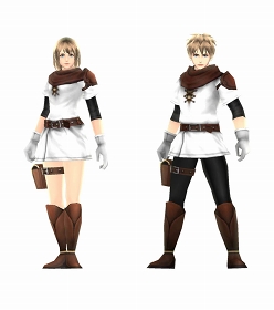 画像ギャラリー No.016のサムネイル画像 / 白猫に続く“本格スマホゲーム”はいかにして作られたのか。「ドラゴンプロジェクト」森先プロデューサーにインタビュー