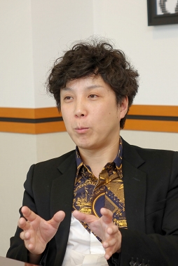 画像ギャラリー No.018のサムネイル画像 / 白猫に続く“本格スマホゲーム”はいかにして作られたのか。「ドラゴンプロジェクト」森先プロデューサーにインタビュー