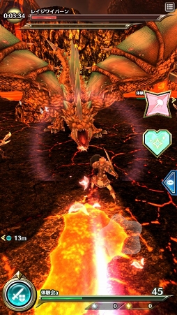 画像ギャラリー No.020のサムネイル画像 / 白猫に続く“本格スマホゲーム”はいかにして作られたのか。「ドラゴンプロジェクト」森先プロデューサーにインタビュー