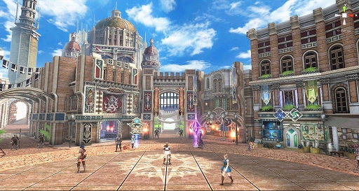 画像ギャラリー No.021のサムネイル画像 / 白猫に続く“本格スマホゲーム”はいかにして作られたのか。「ドラゴンプロジェクト」森先プロデューサーにインタビュー