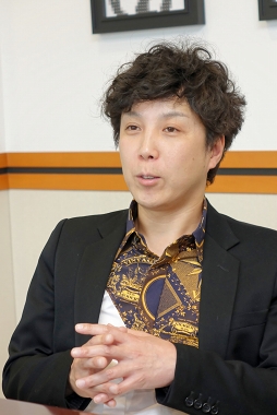 画像ギャラリー No.024のサムネイル画像 / 白猫に続く“本格スマホゲーム”はいかにして作られたのか。「ドラゴンプロジェクト」森先プロデューサーにインタビュー