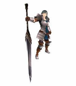 画像ギャラリー No.028のサムネイル画像 / 白猫に続く“本格スマホゲーム”はいかにして作られたのか。「ドラゴンプロジェクト」森先プロデューサーにインタビュー