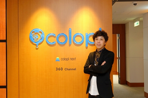 画像ギャラリー No.030のサムネイル画像 / 白猫に続く“本格スマホゲーム”はいかにして作られたのか。「ドラゴンプロジェクト」森先プロデューサーにインタビュー