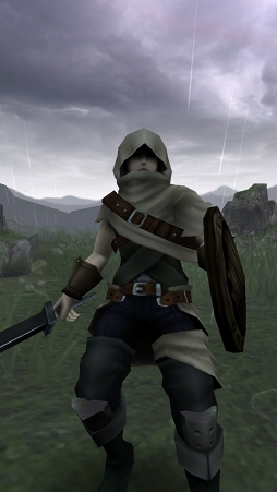 画像ギャラリー No.003のサムネイル画像 / わずか4日で累計利用者が100万人を突破! 注目アプリ「ドラゴンプロジェクト」の概要と序盤の遊び方を紹介