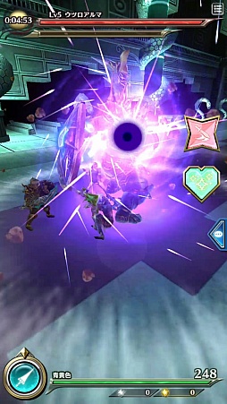 画像ギャラリー No.022のサムネイル画像 / 「ドラゴンプロジェクト」攻略:素材集めには曜日クエスト。月〜水曜日クエストのモンスターはこう倒せ!