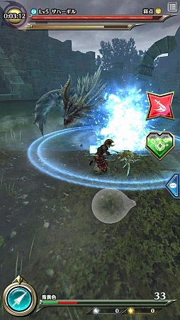 画像ギャラリー No.032のサムネイル画像 / 「ドラゴンプロジェクト」攻略:素材集めには曜日クエスト。月〜水曜日クエストのモンスターはこう倒せ!