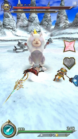 画像ギャラリー No.047のサムネイル画像 / 「ドラゴンプロジェクト」攻略:素材集めには曜日クエスト。月〜水曜日クエストのモンスターはこう倒せ!