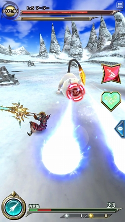 画像ギャラリー No.049のサムネイル画像 / 「ドラゴンプロジェクト」攻略:素材集めには曜日クエスト。月〜水曜日クエストのモンスターはこう倒せ!