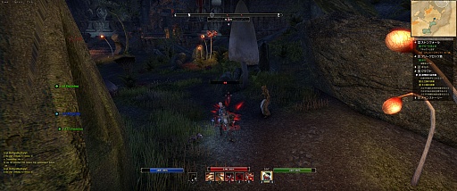 画像ギャラリー No.005のサムネイル画像 / マフィア梶田の二次元が来い!:第310回「ドラゴンプロジェクトでエルダー・スクロールズを堪能する91Days」