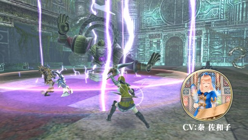 画像ギャラリー No.002のサムネイル画像 / 「ドラゴンプロジェクト」のテレビCM第2弾が7月14日に放映開始