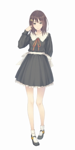 ���������꡼ No.013�Υ���ͥ������ / ɴ���ADV��FLOWERS�פ�Android�Ǥ��ۿ����ϡ����Ϥ�100�ߤǥץ쥤��ǽ