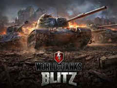 MacǡWorld of Tanks BlitzפӥϡϿȿץåȥե绻4000ʾ