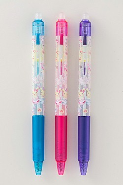 画像ギャラリー No.006のサムネイル画像 / 「ポケモン」,絵子猫氏とコラボした「PokéNeco DOLCE」シリーズが29日発売