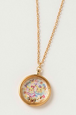 画像ギャラリー No.016のサムネイル画像 / 「ポケモン」,絵子猫氏とコラボした「PokéNeco DOLCE」シリーズが29日発売