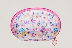 画像ギャラリー No.020のサムネイル画像 / 「ポケモン」,絵子猫氏とコラボした「PokéNeco DOLCE」シリーズが29日発売