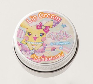 画像ギャラリー No.021のサムネイル画像 / 「ポケモン」,絵子猫氏とコラボした「PokéNeco DOLCE」シリーズが29日発売
