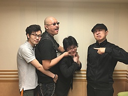 ���������꡼ No.005�Υ���ͥ������ / �ޥե������Ĥ��󼡸����褤������304����ɤꤷ�ޥե�������ɥ��Υݥ���󥳥ޥ�������