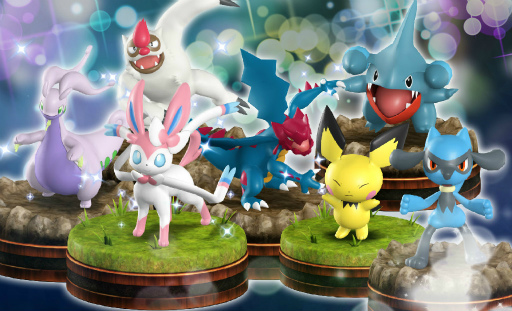 ꡼ No.003Υͥ / ֥ݥ󥳥ޥסͥʤ11Τ[EX]ե奢