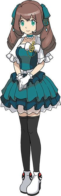 ポケモンコマスター Ex ゲノセクトやr リーフィアなど5体が新規参戦