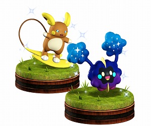 画像ギャラリー No.007のサムネイル画像 / 「ポケモンコマスター」,メガシンカ機能の追加を含むアップデートを実施