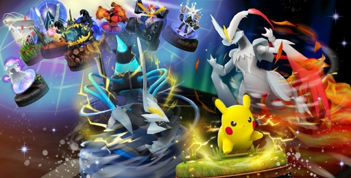 ポケモンコマスター ゴーストタイプ エスパータイプの新フィギュアが登場 ポケモンコマスター ゴーストタイプ エスパータイプの新フィギュアが登場