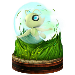 画像ギャラリー No.012のサムネイル画像 / 「ポケモンコマスター」Zワザが実装。ゼンリョク・アップデートを実施