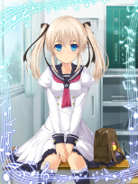 画像ギャラリー No.004のサムネイル画像 / ブラウザ版「虹色カノジョ2d」のサービスがスタート。「ガチャチケット」などがもらえる「初心者キャンペーン」も