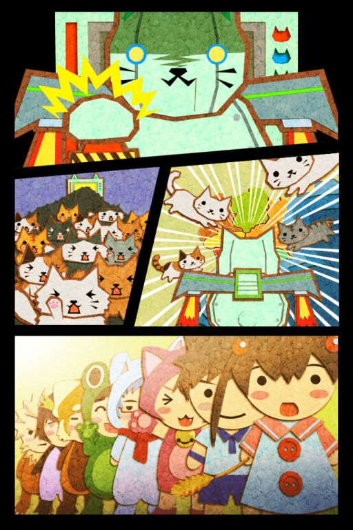 ���������꡼ No.002�Υ���ͥ������ / ��������ǭ����ͤ��륫���奢�륲����֤ͤ����å���ͷ�Ӥޤ���פ�Android�Ǥ��ۿ�