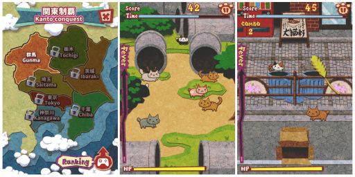 ���������꡼ No.003�Υ���ͥ������ / ��������ǭ����ͤ��륫���奢�륲����֤ͤ����å���ͷ�Ӥޤ���פ�Android�Ǥ��ۿ�